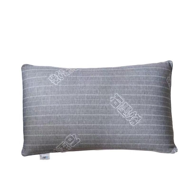 RUỘT GỐI MICROFIBER KHÁNG KHUẨN SIZE 48*74CM