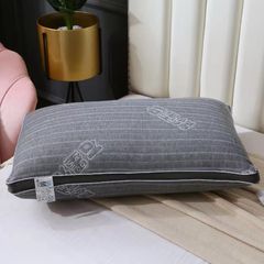 RUỘT GỐI MICROFIBER KHÁNG KHUẨN SIZE 48*74CM