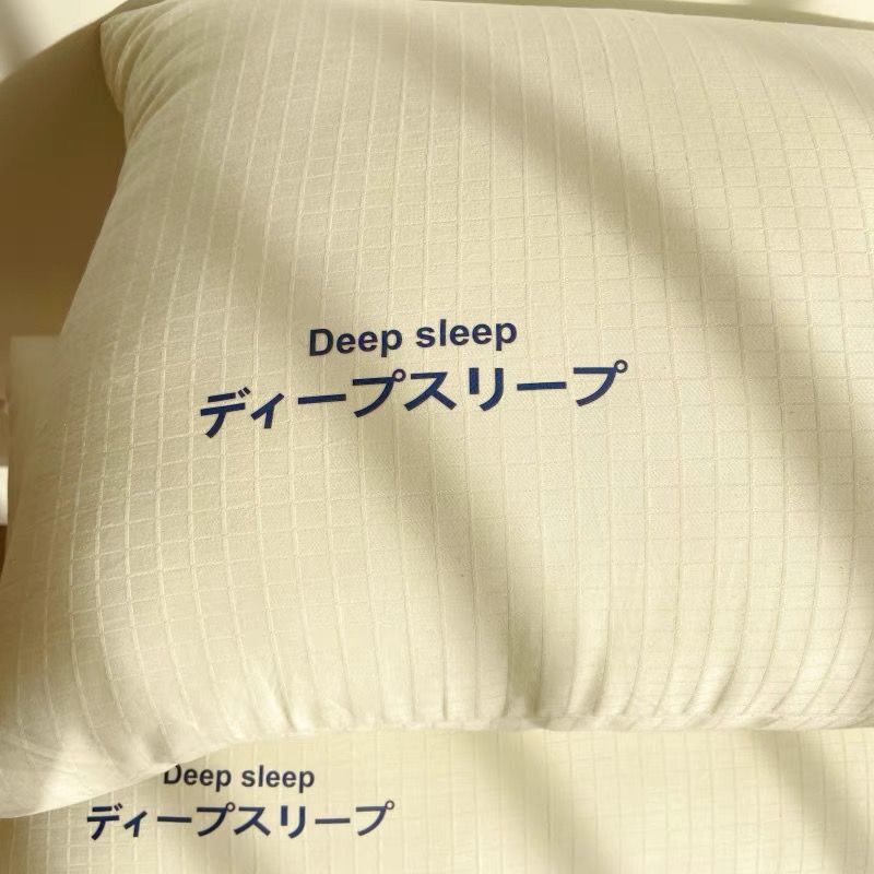 Ruột Gối Lụa Nhật - DeepSleep