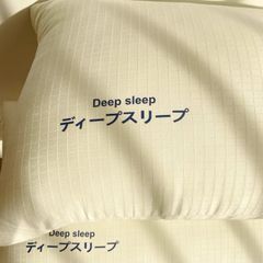 Ruột Gối Lụa Nhật - DeepSleep