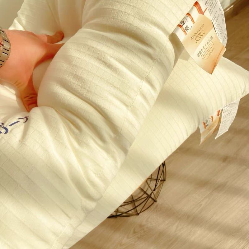 Ruột Gối Lụa Nhật - DeepSleep