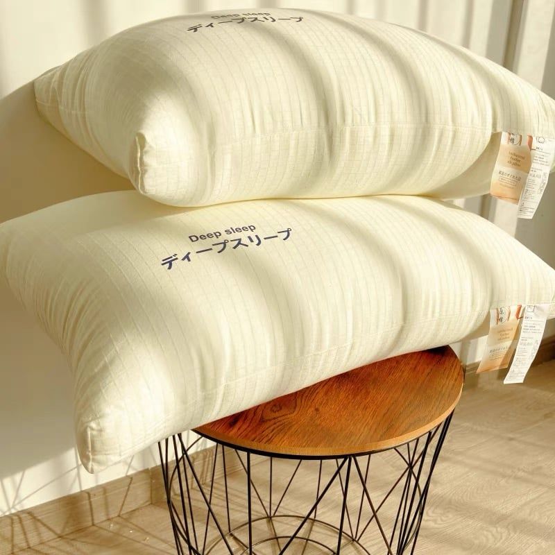 Ruột Gối Lụa Nhật - DeepSleep
