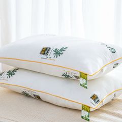 RUỘT GỐI NHẬP KHẨU HƯƠNG NGẢI CỨU ANTIBACTERIAL SIZE 48*74CM