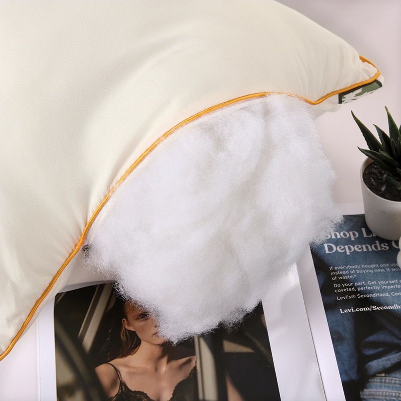 RUỘT GỐI NHẬP KHẨU HƯƠNG NGẢI CỨU ANTIBACTERIAL SIZE 48*74CM