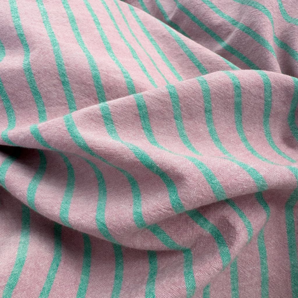 4Pcs Cotton Linen Japan | Set Cotton Đũi Nhật 4 Món Tiêu Chuẩn | ID 4PCSMUJPCLINENID38