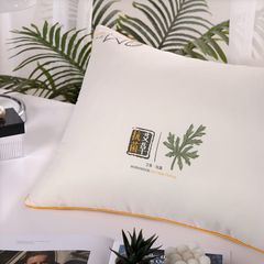 RUỘT GỐI NHẬP KHẨU HƯƠNG NGẢI CỨU ANTIBACTERIAL SIZE 48*74CM