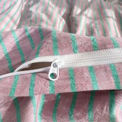 4Pcs Cotton Linen Japan | Set Cotton Đũi Nhật 4 Món Tiêu Chuẩn | ID 4PCSMUJPCLINENID38