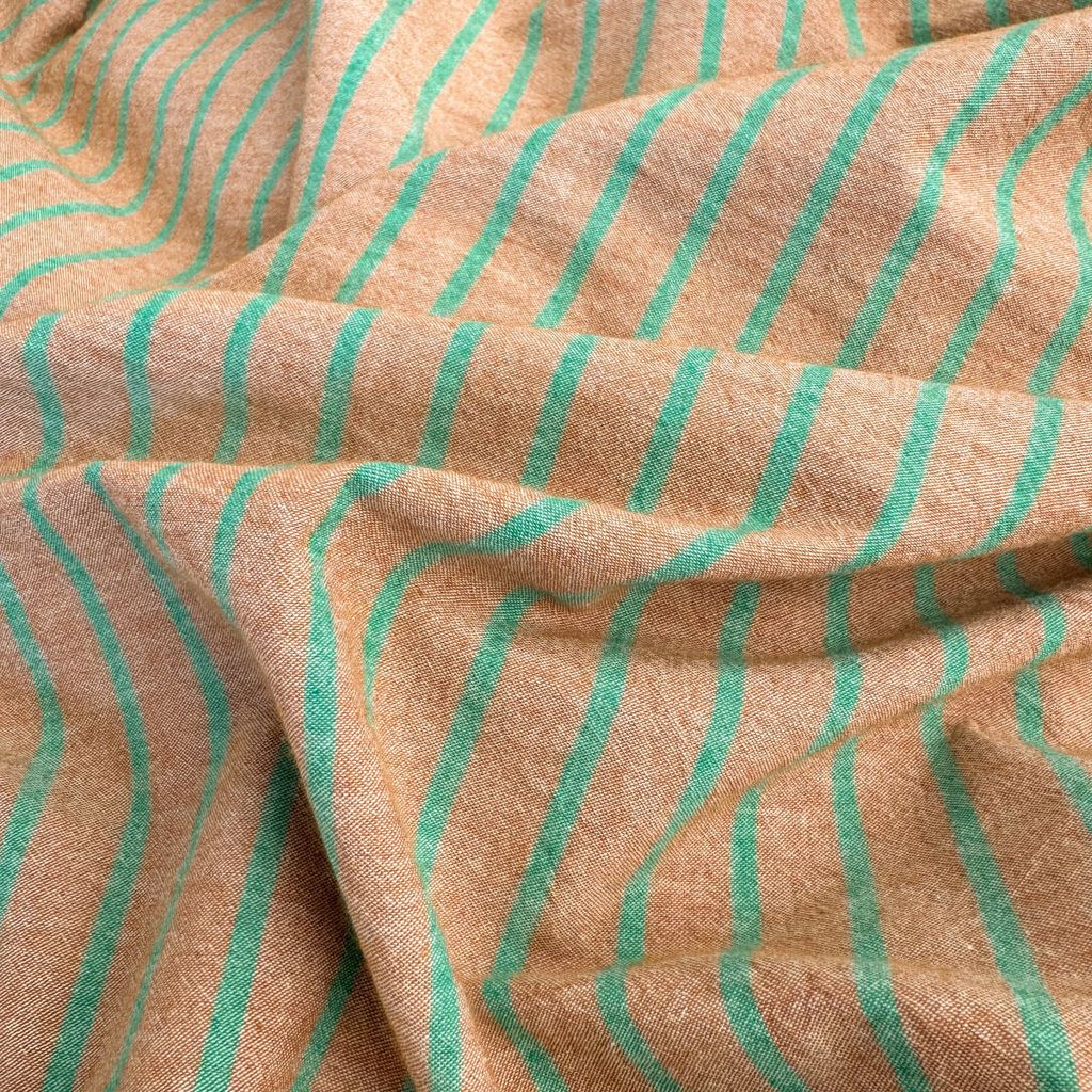 4Pcs Cotton Linen Japan | Set Cotton Đũi Nhật 4 Món Tiêu Chuẩn | ID 4PCSMUJPCLINENID39