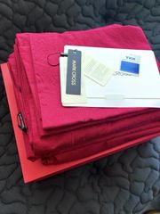 MARK CROSS – 140s Silk Wedding / Luxury Bedding Set (4PCS)