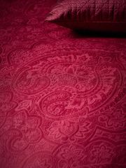 MARK CROSS – 140s Silk Wedding / Luxury Bedding Set (4PCS)