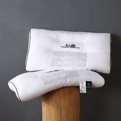 RUỘT GỐI MATXA HẠT THẢO DƯỢC CHAMOMILE DECISIVE SON SIZE 48*74CM