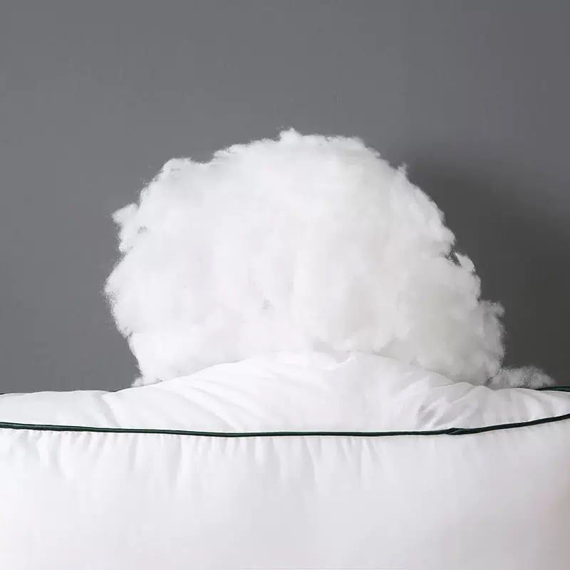 RUỘT GỐI MATXA HẠT THẢO DƯỢC CHAMOMILE DECISIVE SON SIZE 48*74CM