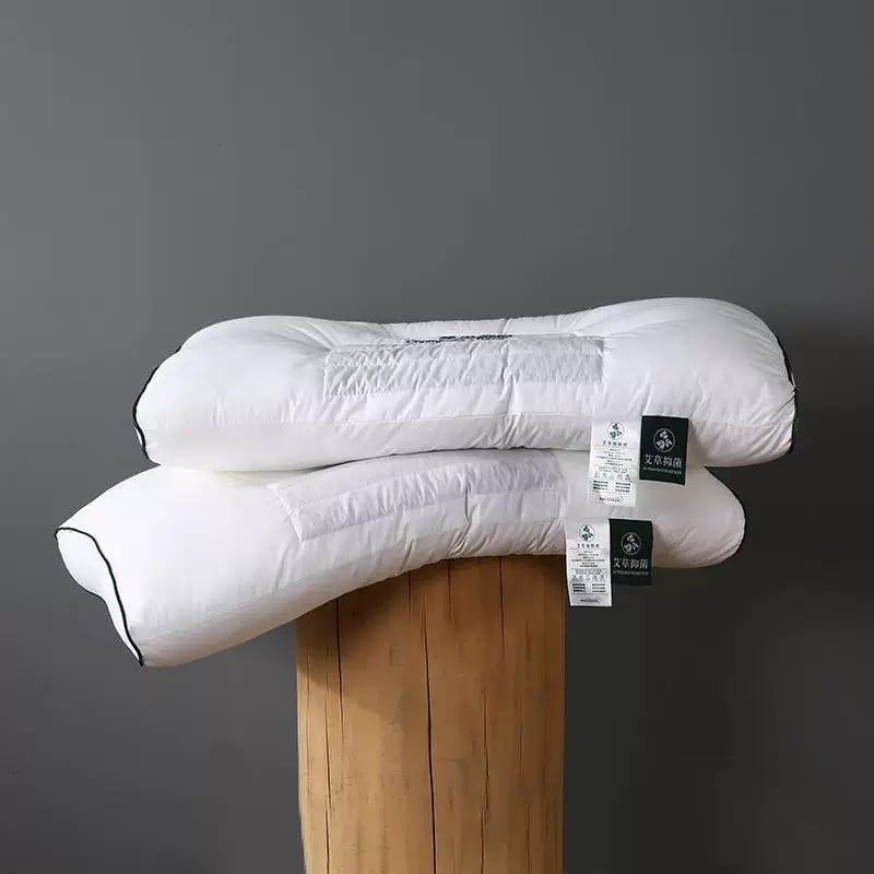 RUỘT GỐI MATXA HẠT THẢO DƯỢC CHAMOMILE DECISIVE SON SIZE 48*74CM