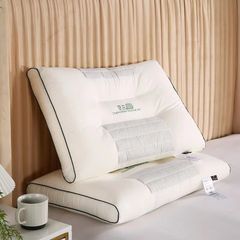 RUỘT GỐI MATXA HẠT THẢO DƯỢC CHAMOMILE DECISIVE SON SIZE 48*74CM