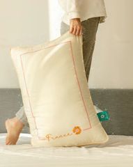 Nhân bản từ Ruột Gối Lụa Nhật - Meji