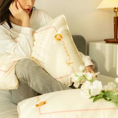 Nhân bản từ Ruột Gối Lụa Nhật - Meji