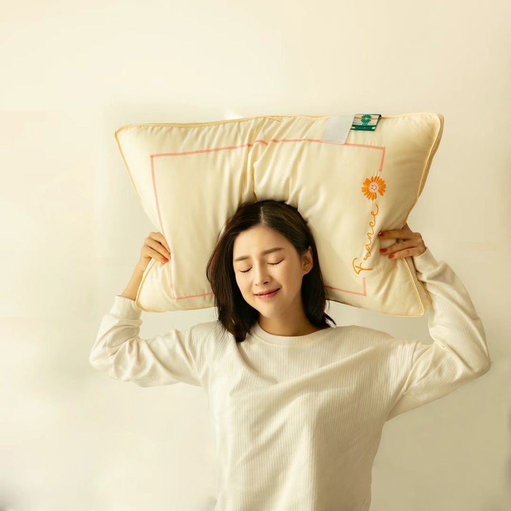 Nhân bản từ Ruột Gối Lụa Nhật - Meji