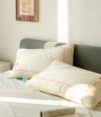 Nhân bản từ Ruột Gối Lụa Nhật - Meji