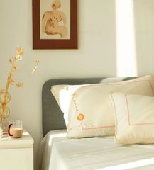 Nhân bản từ Ruột Gối Lụa Nhật - Meji