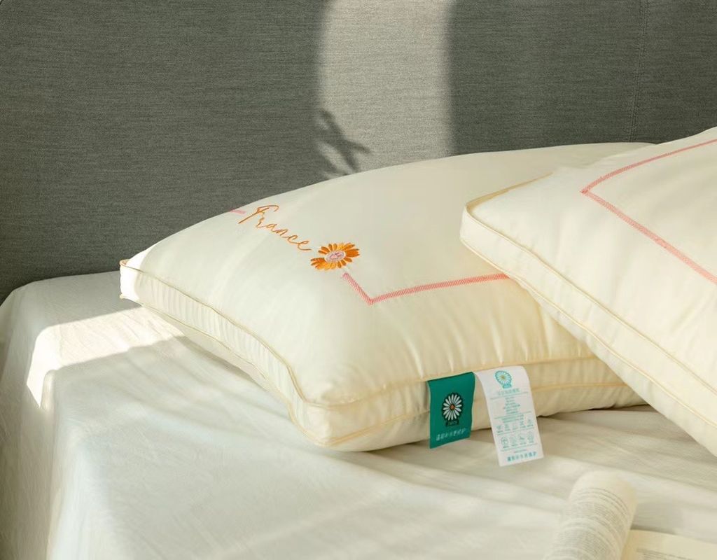 Nhân bản từ Ruột Gối Lụa Nhật - Meji