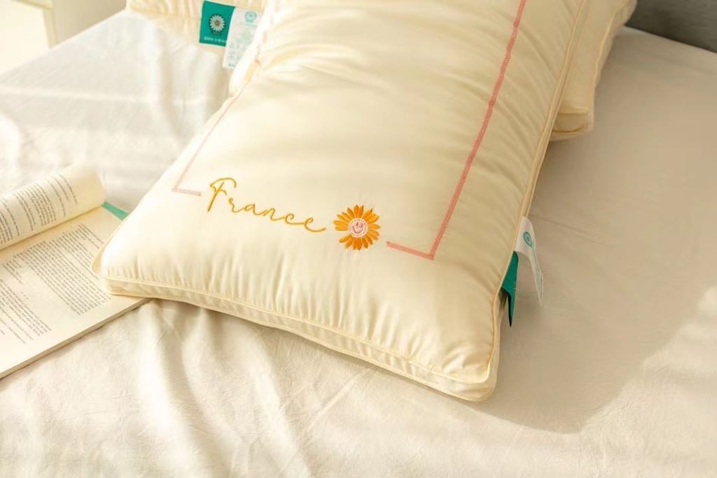 Nhân bản từ Ruột Gối Lụa Nhật - Meji