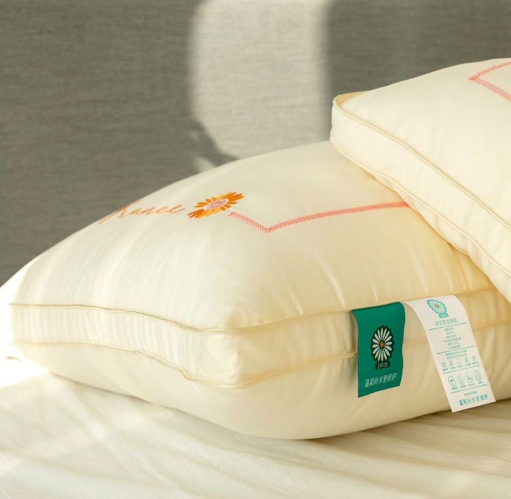 Nhân bản từ Ruột Gối Lụa Nhật - Meji