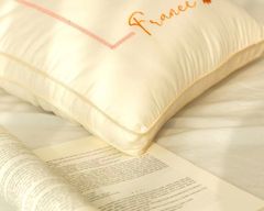 Nhân bản từ Ruột Gối Lụa Nhật - Meji