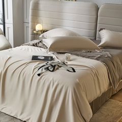 4Pcs Tencel Museland Basic | Tencel 60s Pastel Basic Solid Corlor | ID TENCELBASMSELANID15