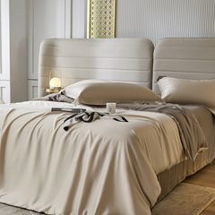 4Pcs Tencel Museland Basic | Tencel 60s Pastel Basic Solid Corlor | ID TENCELBASMSELANID15