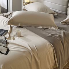 4Pcs Tencel Museland Basic | Tencel 60s Pastel Basic Solid Corlor | ID TENCELBASMSELANID15