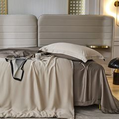 4Pcs Tencel Museland Basic | Tencel 60s Pastel Basic Solid Corlor | ID TENCELBASMSELANID15