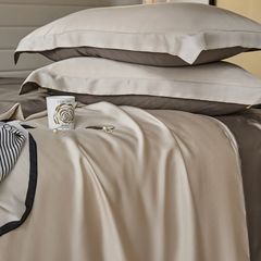 4Pcs Tencel Museland Basic | Tencel 60s Pastel Basic Solid Corlor | ID TENCELBASMSELANID15