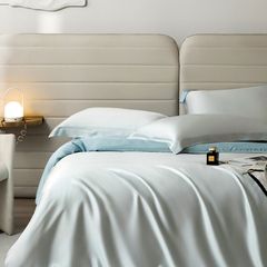 4Pcs Tencel Museland Basic | Tencel 60s Pastel Basic Solid Corlor | ID TENCELBASMSELANID10