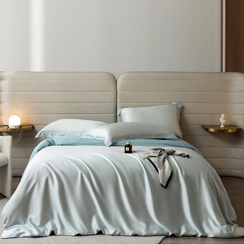 4Pcs Tencel Museland Basic | Tencel 60s Pastel Basic Solid Corlor | ID TENCELBASMSELANID10