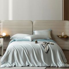 4Pcs Tencel Museland Basic | Tencel 60s Pastel Basic Solid Corlor | ID TENCELBASMSELANID10