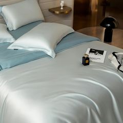 4Pcs Tencel Museland Basic | Tencel 60s Pastel Basic Solid Corlor | ID TENCELBASMSELANID10