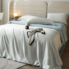 4Pcs Tencel Museland Basic | Tencel 60s Pastel Basic Solid Corlor | ID TENCELBASMSELANID10