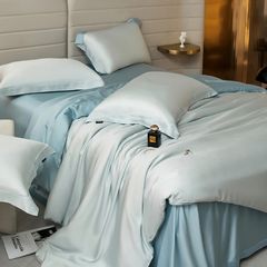 4Pcs Tencel Museland Basic | Tencel 60s Pastel Basic Solid Corlor | ID TENCELBASMSELANID10