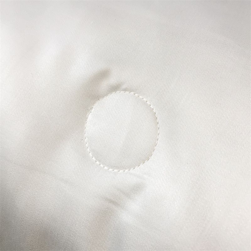 4Pcs Satin Babric | Romantic Love Standard Bedsets Summer Blanket | ID 4PCSROMANLOVE01