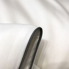 4Pcs Satin Babric | Romantic Love Standard Bedsets Summer Blanket | ID 4PCSROMANLOVE01