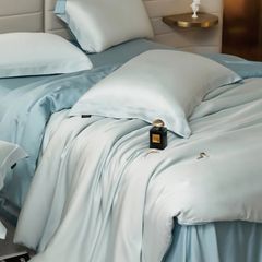 4Pcs Tencel Museland Basic | Tencel 60s Pastel Basic Solid Corlor | ID TENCELBASMSELANID10