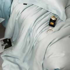 4Pcs Tencel Museland Basic | Tencel 60s Pastel Basic Solid Corlor | ID TENCELBASMSELANID10