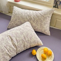 4Pcs Linen CLoud | Mark Home With Summer Blanket | ID 4PCSCLOUDSUM02