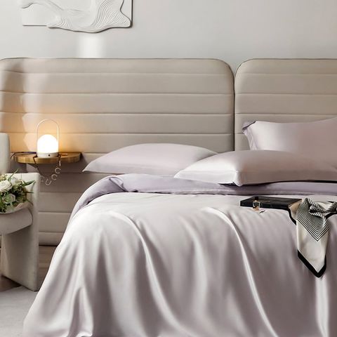 4Pcs Tencel Museland Basic | Tencel 60s Pastel Basic Solid Corlor | ID TENCELBASMSELANID12