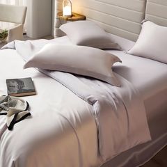 4Pcs Tencel Museland Basic | Tencel 60s Pastel Basic Solid Corlor | ID TENCELBASMSELANID12