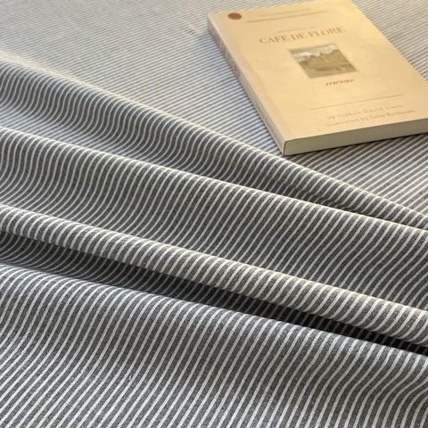 Set Ga Gối Đũi Nhật Japan Cotton Linen tấm trải freesize ( có thể lựa chọn may bọc chun theo tùy chọn ) - MS10