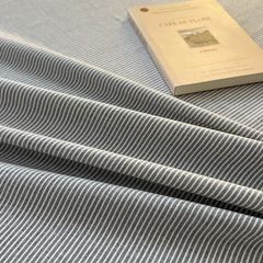 Set Ga Gối Đũi Nhật Japan Cotton Linen tấm trải freesize ( có thể lựa chọn may bọc chun theo tùy chọn ) - MS10