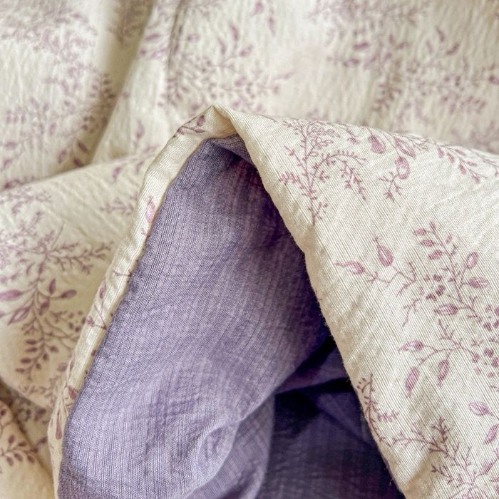 4Pcs Linen CLoud | Mark Home With Summer Blanket | ID 4PCSCLOUDSUM02