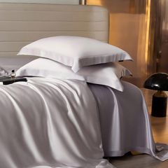 4Pcs Tencel Museland Basic | Tencel 60s Pastel Basic Solid Corlor | ID TENCELBASMSELANID12