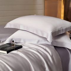 4Pcs Tencel Museland Basic | Tencel 60s Pastel Basic Solid Corlor | ID TENCELBASMSELANID12